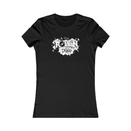 Women's Favorite Tee